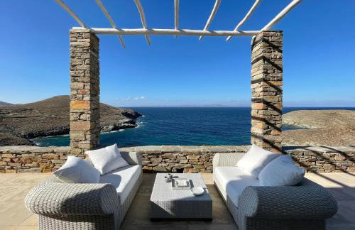 Pasithea Villa Kea - Foto 14