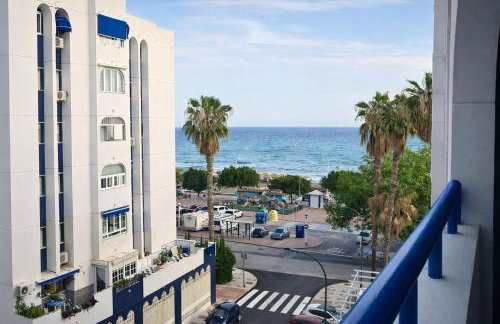 Playa Virginia Malaga Beach - Foto 1