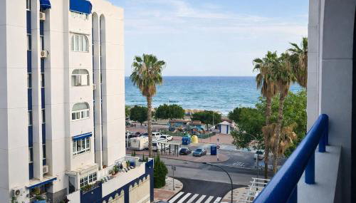 Playa Virginia Malaga Beach - Foto 1