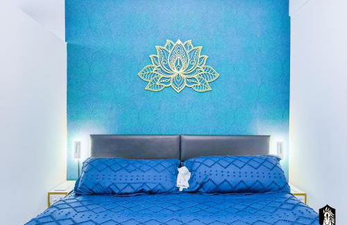 The Stallion #302 - Modern 2BD Loft in Downtown with free parking - Foto 10