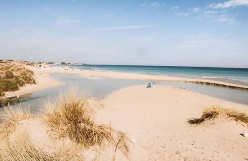 Vacanze in Puglia-LECCE Dimore Dimira - Foto 14