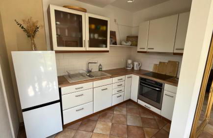 Ferienwohnung ländlichmodern, barrierefrei - Foto 6