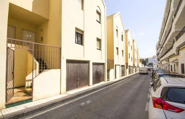 Antali Parador Nerja - Foto 13