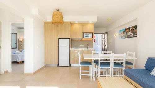 Apartamento Aquamarina 6 - Foto 4