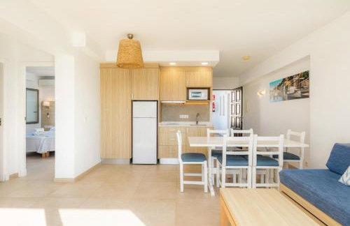 Apartamento Aquamarina 6 - Foto 4