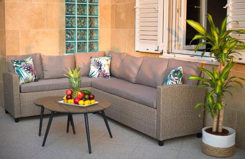 Apartment Terrace, View & Barbecue - Foto 1