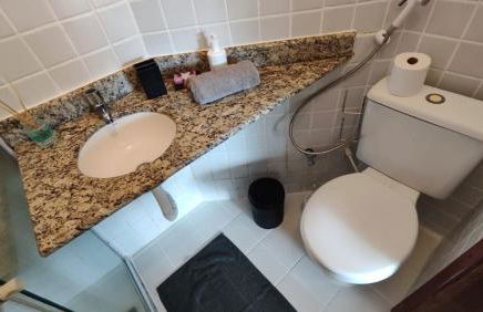 Casa em João Fernandes com vista para o mar , 70 metros da praia - Foto 13