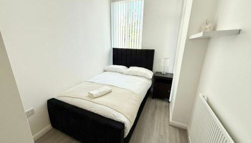 3 bedroom house with free parking - Foto 4