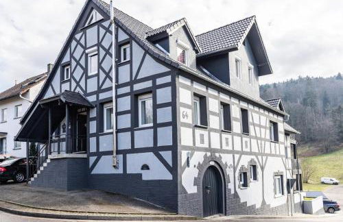 Hochkopf Suite - Premium Apartment - Schwarzwald - Photo 25