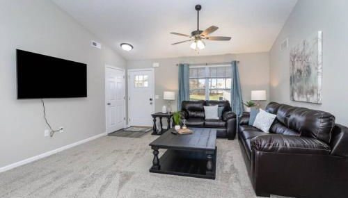 Home among the Nook in Hamilton Ohio - Foto 3