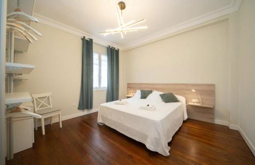 Apartamento con garaje en el centro de Zumaia - Foto 9