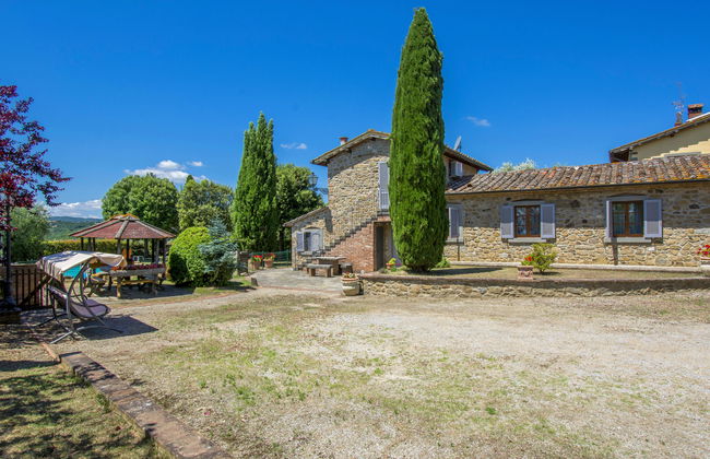 Casa Clotilde - Foto 32