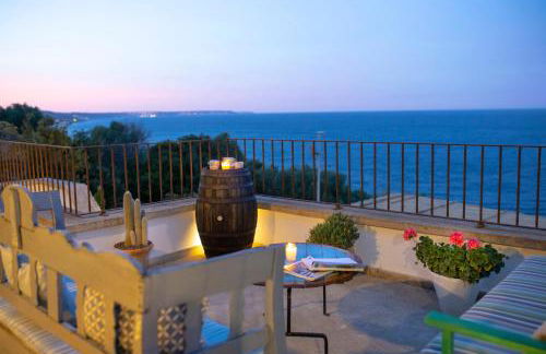 Casa Vacanze De Vita - Amazing view on the coast - Foto 13