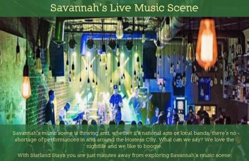 Great Starland District place for group stays! - Foto 48