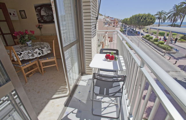 Malaga 101679 3 Bedroom Apartment By Mo Rentals - Photo 17