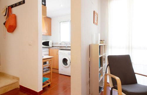 Global Properties, Apartamento con piscina en playa Corinto - Foto 10