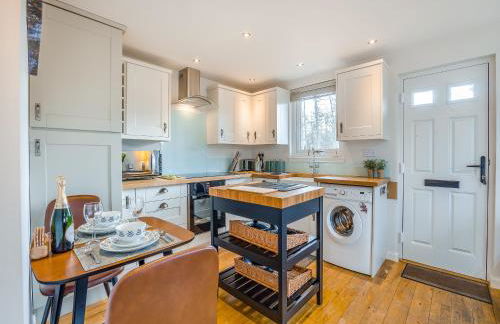 Boreland Farm Cabin - Uk5855 - Photo 11