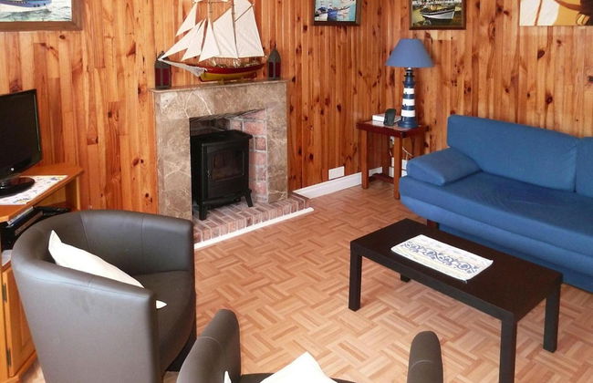 Holiday Home, Plouhinec - Foto 9