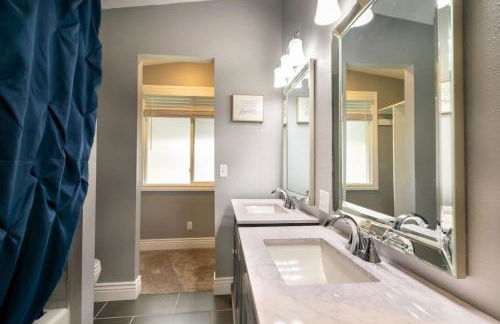 Updated Great Falls Home with Fire Pit - Photo 14