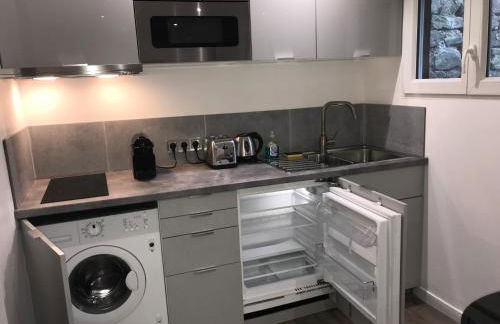 Studio Luxe + jardin et terrasse - Foto 30