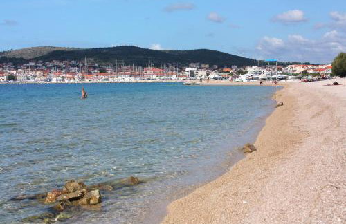 Family friendly house with a swimming pool Cista Velika, Vodice - 20227 - Photo 5