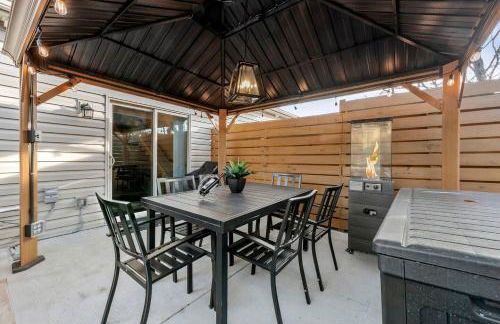 Home Away from Home 3 Close to KCI Airport, Weston - Foto 41