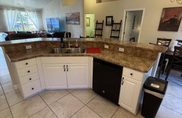 Tiger Bay Tranquility House Daytona - Foto 18