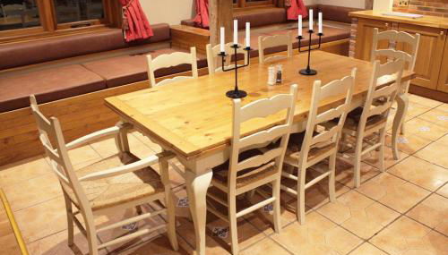 The Coach House Barn - Valley Farm - Foto 5