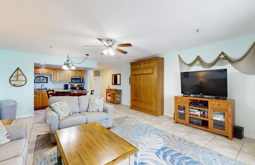 Sea Breeze 705 - Foto 7