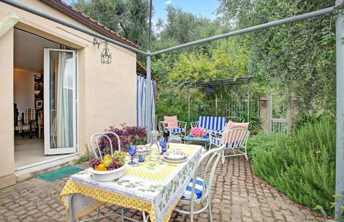 Ca D'artista For Nature Lovers - Happy Rentals - Foto 2