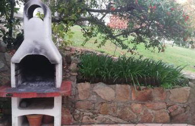 La Casita de Noe con vista al Pantano de San Juan - Foto 31