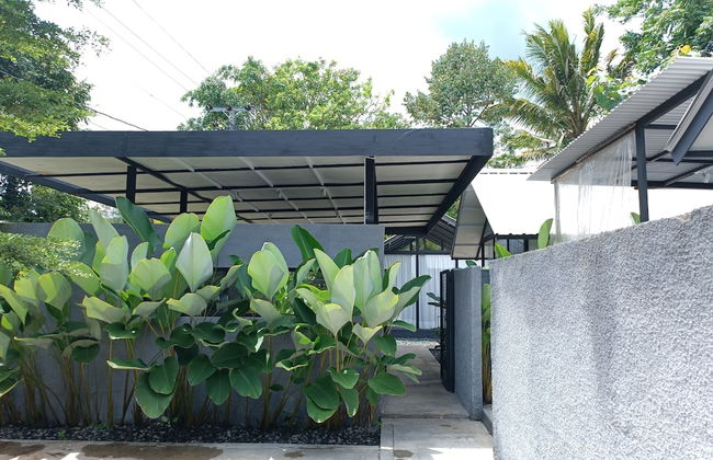 Niti Bhumi Villa - Foto 26