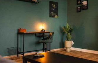 Ferienwohnung Bali Style mit High Speed WLAN und gratis Parkplatz - Photo 11