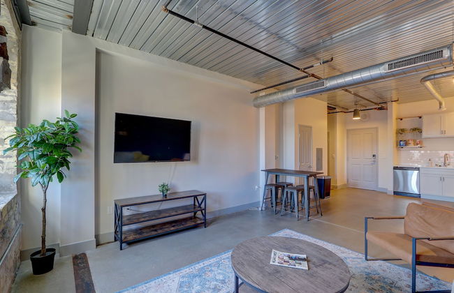 ROVE LIVING/KL - Malt House - Foto 30