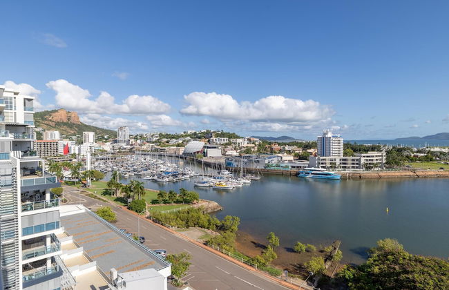 Oaks Townsville Hotel - Foto 21