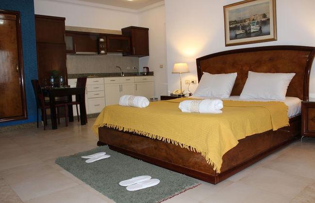 Herrmes Hospitality - Foto 3