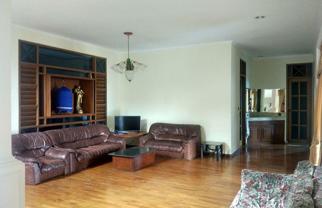 Villa Beverly Hills Puncak for 50 pax - Photo 17