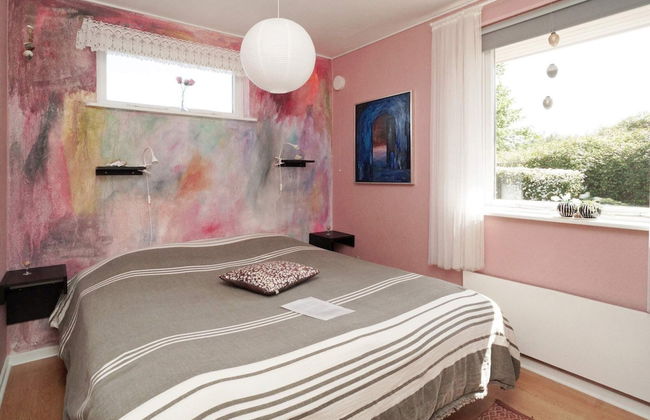 6 Person Holiday Home in Korsor - Photo 2