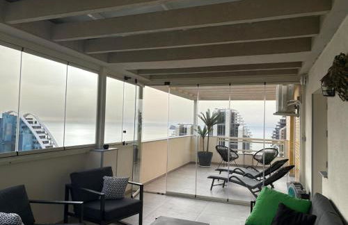 Penthouse Islamar - Benidorm - Photo 65