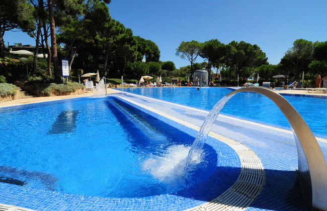 Aparthotel Ciutat de Palol - Foto 23