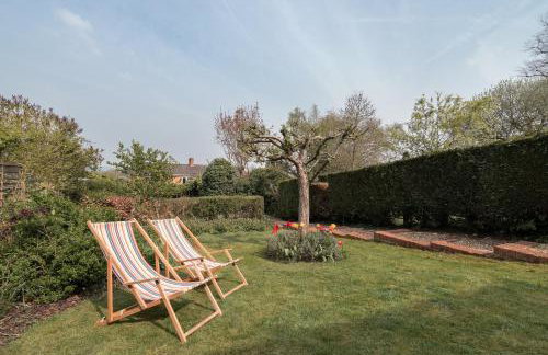 Henley self catering House - Foto 21