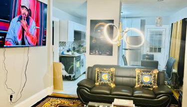 fearlessrose vacation Rental 198 - Foto 5