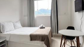 Apartamentos com vista para o Mar - Mirante do Marinas - Foto 2