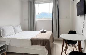 Apartamentos com vista para o Mar - Mirante do Marinas - Foto 2