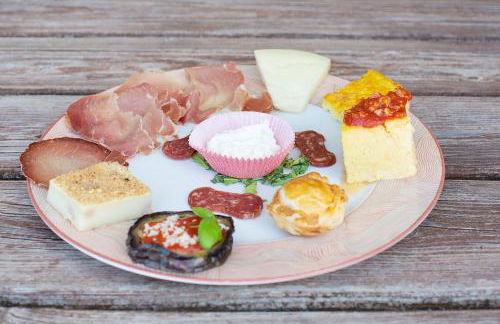 Le Coccole - Foto 116