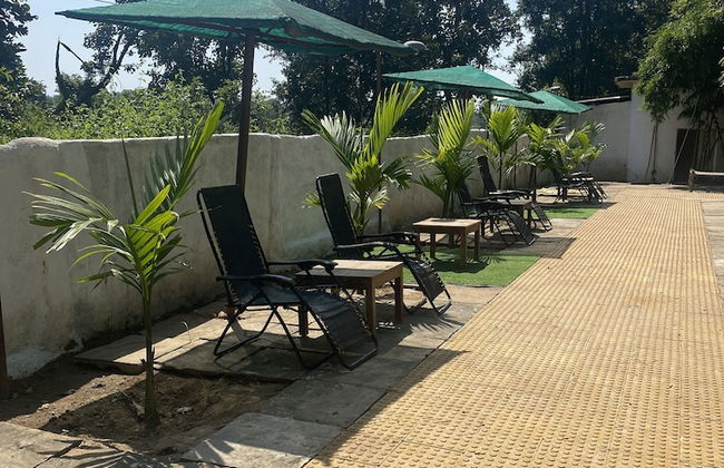 Tigerwoods Kanha Resorts & Spa - Foto 24