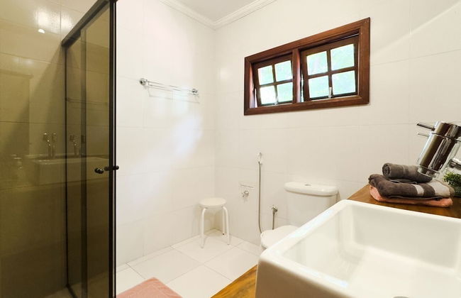 Casa espaçosa na Granja Viana - Foto 20