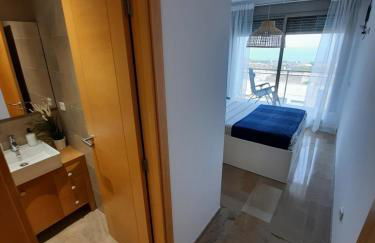 Piscina, Barbacoa Jardín privado, 160 m, vistas al mar y montaña, 7 personas, familiar, wifi, mascotas - Foto 40