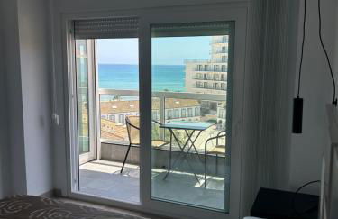 Diana Apartment - Terrace and Pool - 80m from the Beach - Foto 31