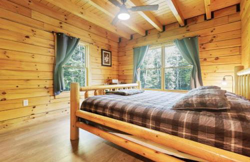 Peek A Boo Cabins: Cozy Cabin - Foto 38